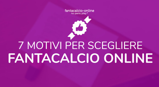 Perchè scegliere Magic Leghe